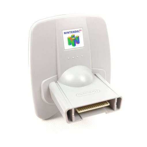 Nintendo 64 Transfer Pak - Image 3