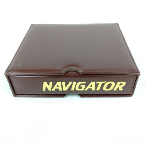 Navigator (PC&C 1988, 3.5" Floppy Disk - Dansk udgave) - Image 3