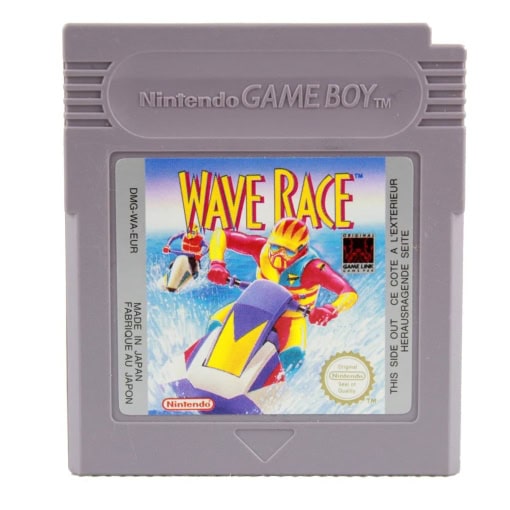 Wave Race (Game Boy)