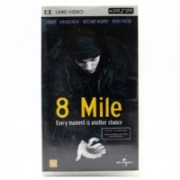 8 Mile (Sony PSP - UMD Video)