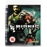 Bionic Commando (PS3)