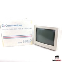 Commodore 1402 Monitor (Boxed)