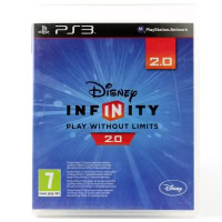 Disney Infinity 2.0: Play Without Limits (PS3)