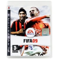 FIFA 09 (PS3)