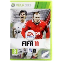 FIFA 11 (Xbox 360)