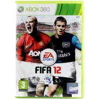FIFA 12 (Xbox 360)