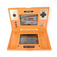 Game & Watch Multi Screen: Donkey Kong (Boxed)