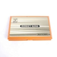 Game & Watch Multi Screen: Donkey Kong (Boxed)