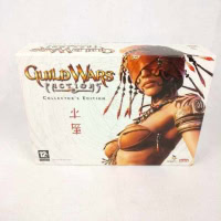 Guild Wars: Factions (Collector's Edition)