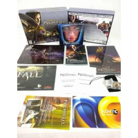 Guild Wars: Nightfall (Collector's Edition - PC)