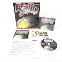 International Rally Championship (PC Big Box)