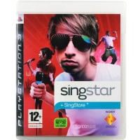 SingStar (PS3)