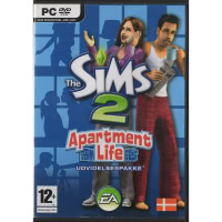 The Sims 2: Apartment Life (PC)