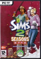 The Sims 2: Seasons (PC)