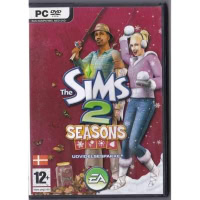 The Sims 2: Seasons (PC)
