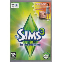 The Sims 3: En introduktion (PC)