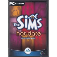 The Sims: Hot Date (PC)