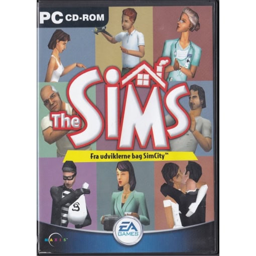 The Sims (PC)