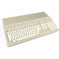 Atari 1040ST
