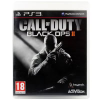 Call of Duty: Black Ops II (PS3)