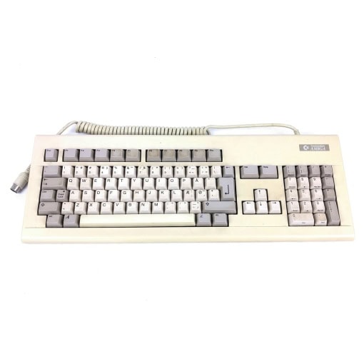Commodore Amiga 2000 Keyboard