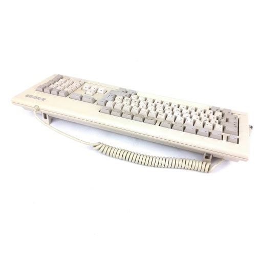 Commodore Amiga 2000 Keyboard - Image 2