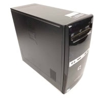 Compaq 500B MT (Intel Celeron E3300 2,5Ghz, 2GB ram, 300GB HDD, Windows XP SP3)