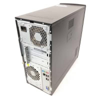 Compaq 500B MT (Intel Celeron E3300 2,5Ghz, 2GB ram, 300GB HDD, Windows XP SP3)