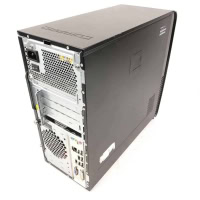 Compaq SR5000 (Intel Core2Duo E8400 3Ghz, 4GB Ram, 500GB HDD, Windows 7)