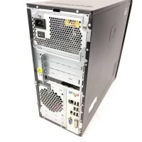 Compaq SR5000 (Intel Core2Duo E8400 3Ghz, 4GB Ram, 500GB HDD, Windows 7)
