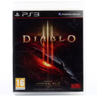 Diablo III (PS3)