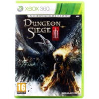 Dungeon Siege III: Nordic Edition (Xbox 360)