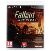 Fallout: New Vegas - Ultimate Edition (PS3)