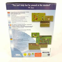 FIFA Soccer 96 (PC Big Box - EA Classics)