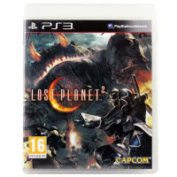 Lost Planet 2 (PS3)