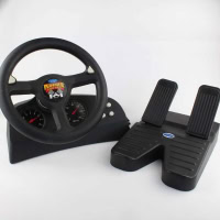 Per4mer Turbo Wheel (PS1 / PS2)
