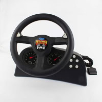 Per4mer Turbo Wheel (PS1 / PS2)