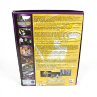 Star Wars: Jedi Knight - Dark Forces II (PC Big Box)