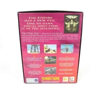 Star Wars: Shadows of the Empire (PC Big Box)