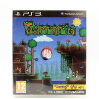 Terraria (PS3)