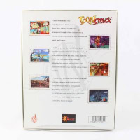 Toonstruck (PC Big Box)