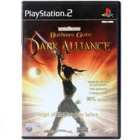 Baldur's Gate: Dark Alliance (PS2)