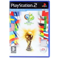 FIFA World Cup: Germany 2006 (PS2)
