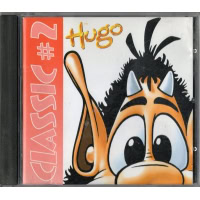 Hugo: Classic #2 (PC Jewelcase)