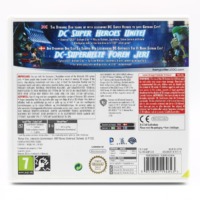 LEGO Batman 2: DC Super Heroes (Nintendo 3DS) - Billede 2