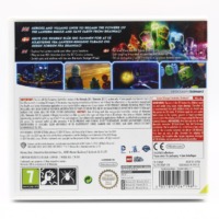 LEGO Batman 3: Beyond Gotham (Nintendo 3DS) - Billede 2