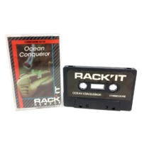 Ocean Conqueror (C64 Cassette) - Billede 3