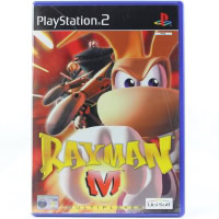 Rayman M (PS2)