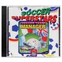Soccer Superstars - Soccer Team Manager (PC)