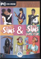 The Sims: Anniversary Edition (PC)